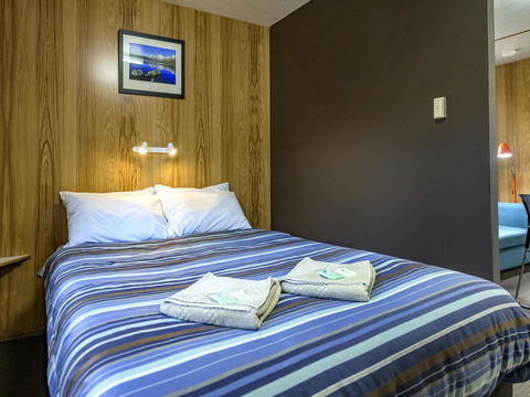 Discovery Parks - Cradle Mountain - Accommodation Bookings 17