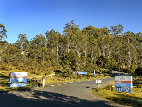 Discovery Parks - Cradle Mountain - Accommodation Bookings 20