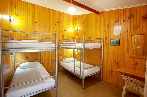 Discovery Parks - Cradle Mountain - Accommodation Bookings 31