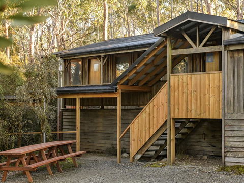 Discovery Parks - Cradle Mountain - Accommodation Bookings 10