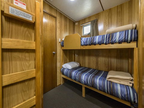 Discovery Parks - Cradle Mountain - Accommodation Bookings 16