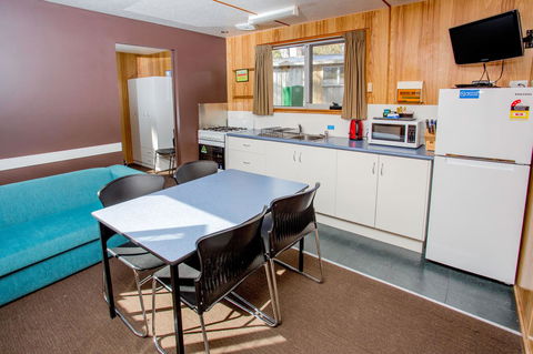 Discovery Parks - Cradle Mountain - Accommodation Bookings 35