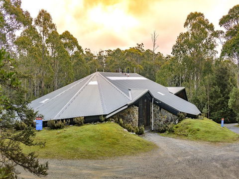 Discovery Parks - Cradle Mountain - Accommodation Bookings 24
