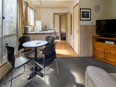 Discovery Parks - Cradle Mountain - Accommodation Bookings 4