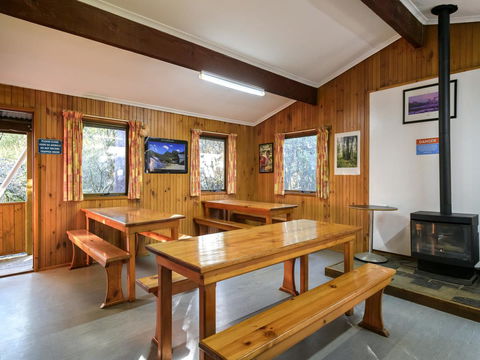 Discovery Parks - Cradle Mountain - Accommodation Bookings 12
