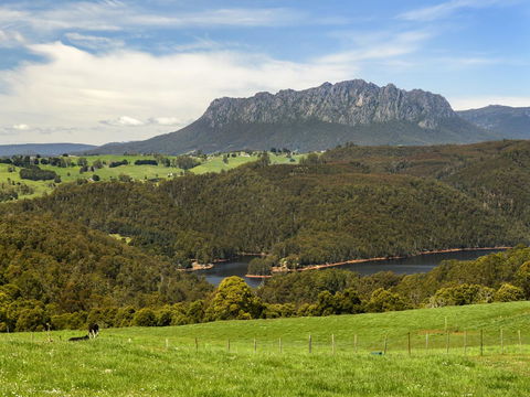 Discovery Parks - Cradle Mountain - Accommodation Bookings 23