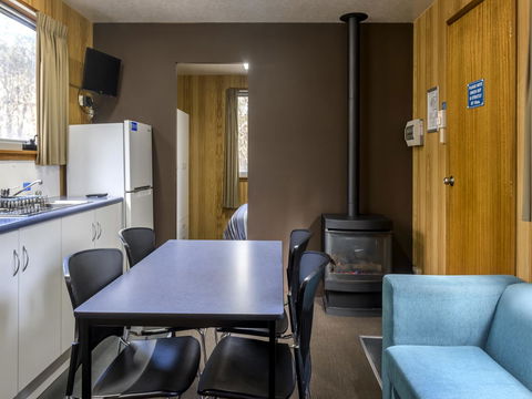 Discovery Parks - Cradle Mountain - Accommodation Bookings 14