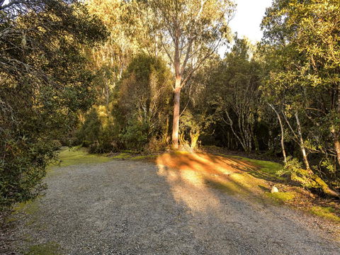 Discovery Parks - Cradle Mountain - Accommodation Bookings 2