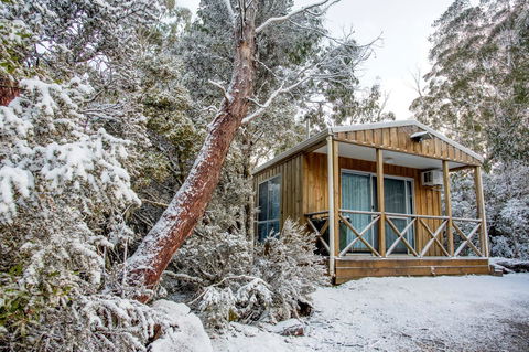 Discovery Parks - Cradle Mountain - Accommodation Bookings 28
