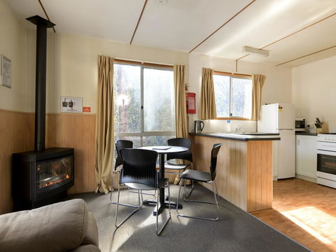 Discovery Parks - Cradle Mountain - Accommodation Bookings 7