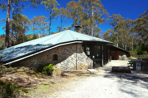 Discovery Parks - Cradle Mountain - Accommodation Bookings 40