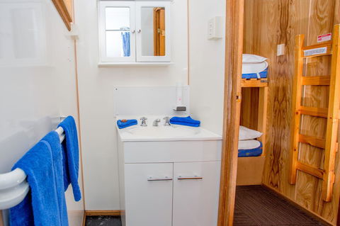 Discovery Parks - Cradle Mountain - Accommodation Bookings 37