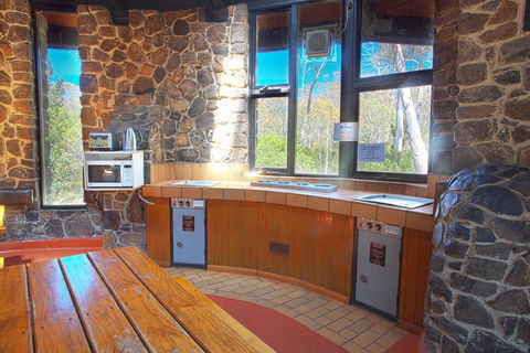 Discovery Parks - Cradle Mountain - Accommodation Bookings 43