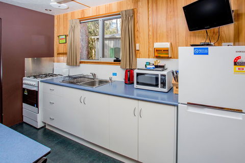 Discovery Parks - Cradle Mountain - Accommodation Bookings 34