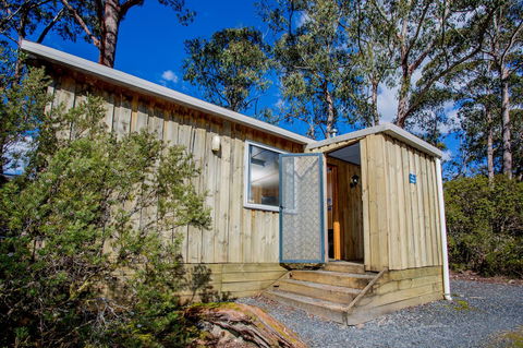 Discovery Parks - Cradle Mountain - Accommodation Bookings 36