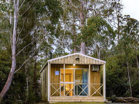 Discovery Parks - Cradle Mountain - Accommodation Bookings 6