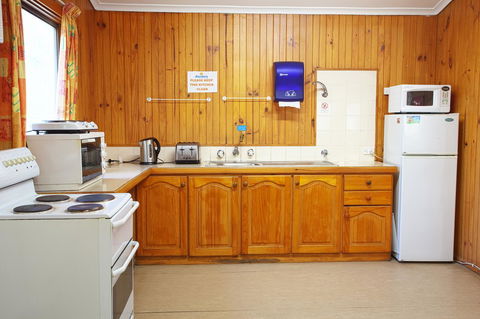 Discovery Parks - Cradle Mountain - Accommodation Bookings 30