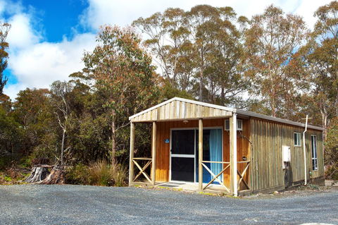 Discovery Parks - Cradle Mountain - Accommodation Bookings 41