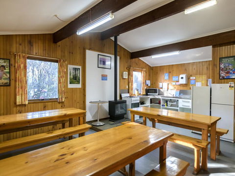 Discovery Parks - Cradle Mountain - Accommodation Bookings 13