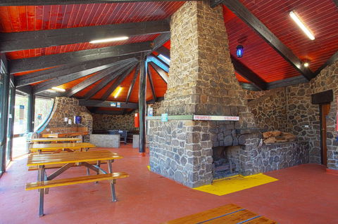 Discovery Parks - Cradle Mountain - Accommodation Bookings 39