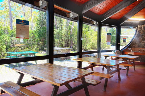 Discovery Parks - Cradle Mountain - Accommodation Bookings 44