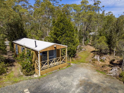 Discovery Parks - Cradle Mountain - Accommodation Bookings 26