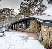 Discovery Parks  Cradle Mountain