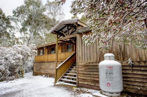 Discovery Parks - Cradle Mountain - Accommodation Bookings 27
