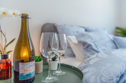 Lookout Point Guest House - Accommodation Bookings 2