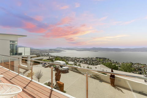 Lookout Point Guest House - Accommodation Bookings 19