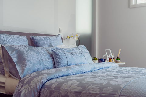 Lookout Point Guest House - Accommodation Bookings 8