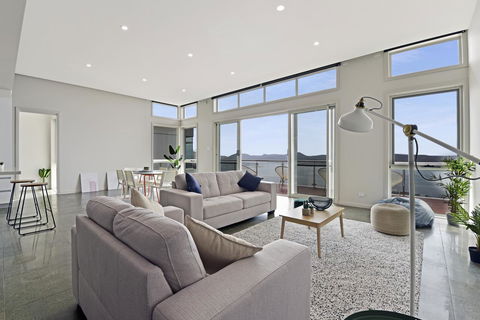 Lookout Point Guest House - Accommodation Bookings 10