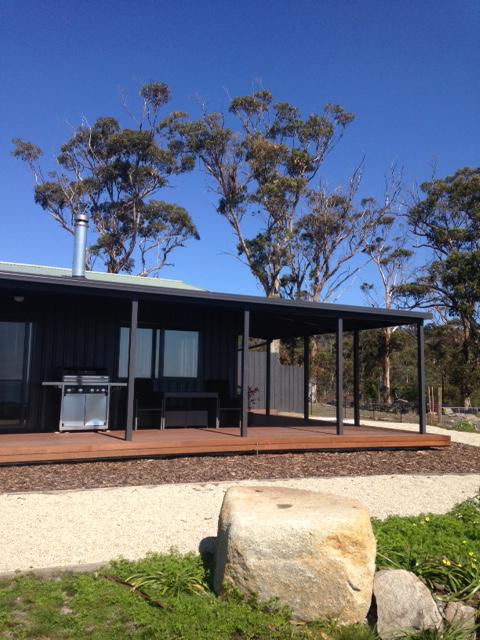 Miyabi Beach Retreat - Accommodation Bookings 1