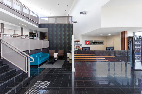 Travelodge Hotel Hobart Airport - Accommodation Bookings 1