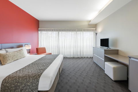 Travelodge Hotel Hobart Airport - Accommodation Bookings 17