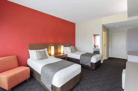 Travelodge Hotel Hobart Airport - Accommodation Bookings 4