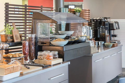 Travelodge Hotel Hobart Airport - Accommodation Bookings 15
