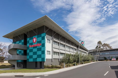 Travelodge Hotel Hobart Airport - Accommodation Bookings 0