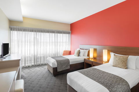 Travelodge Hotel Hobart Airport - Accommodation Bookings 7