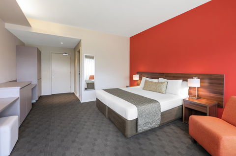 Travelodge Hotel Hobart Airport - Accommodation Bookings 12