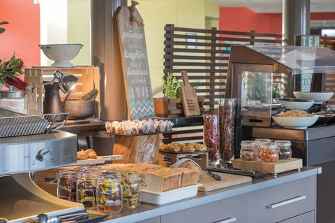 Travelodge Hotel Hobart Airport - Accommodation Bookings 19