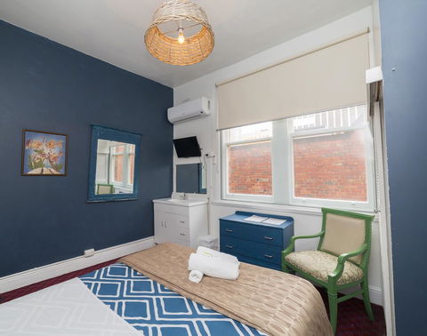 The Brunswick Hotel - Accommodation Bookings 9