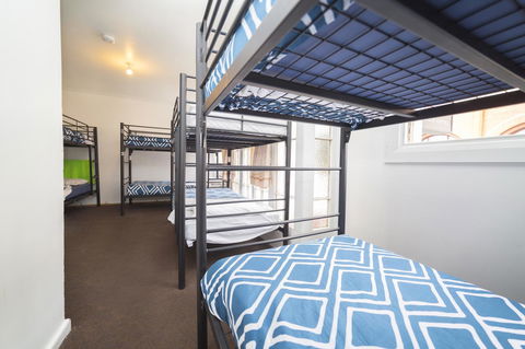 The Brunswick Hotel - Accommodation Bookings 30