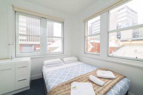 The Brunswick Hotel - Accommodation Bookings 19