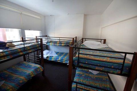 The Brunswick Hotel - Accommodation Bookings 1