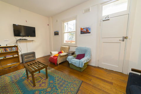 The Brunswick Hotel - Accommodation Bookings 23