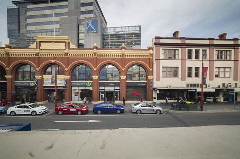 The Brunswick Hotel - Accommodation Bookings 25