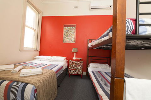The Brunswick Hotel - Accommodation Bookings 3