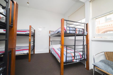 The Brunswick Hotel - Accommodation Bookings 2