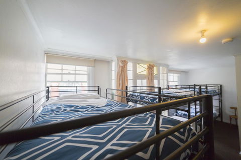 The Brunswick Hotel - Accommodation Bookings 28